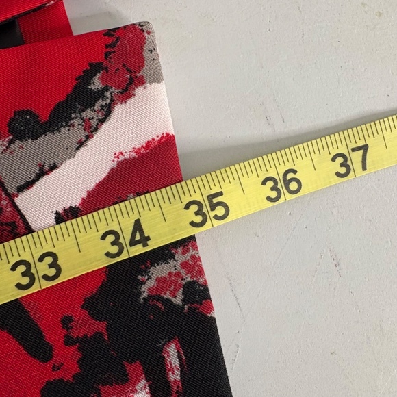 Kasper Plus Size Colorful Duster Jacket Coat Blazer - Picture 13 of 13